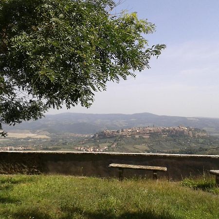 Agriturismo Il Cornalino Castel Viscardo Buitenkant foto
